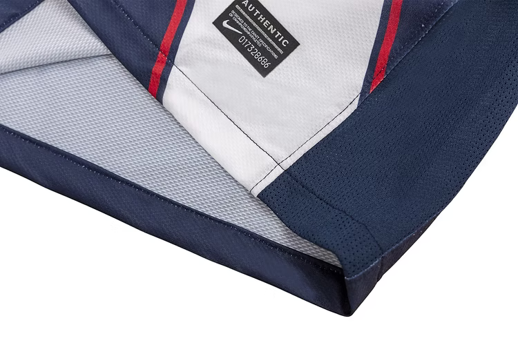 Retro U.S.A Away Shirt 2010 - Retro Shirt Stories