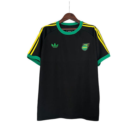 Jamaica Training Shirt 2024/2025 - Retro Shirt Stories