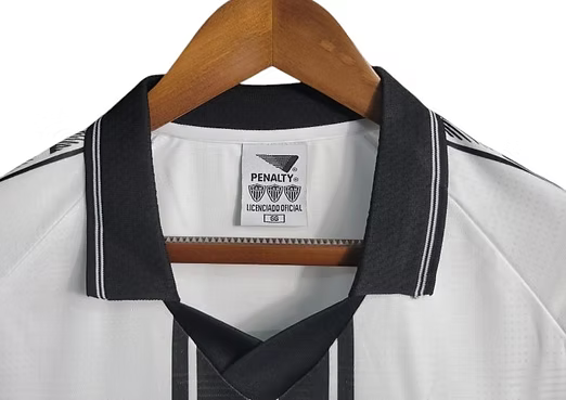 Retro Atlético Mineiro Away Shirt 1997/1998 - Retro Shirt Stories