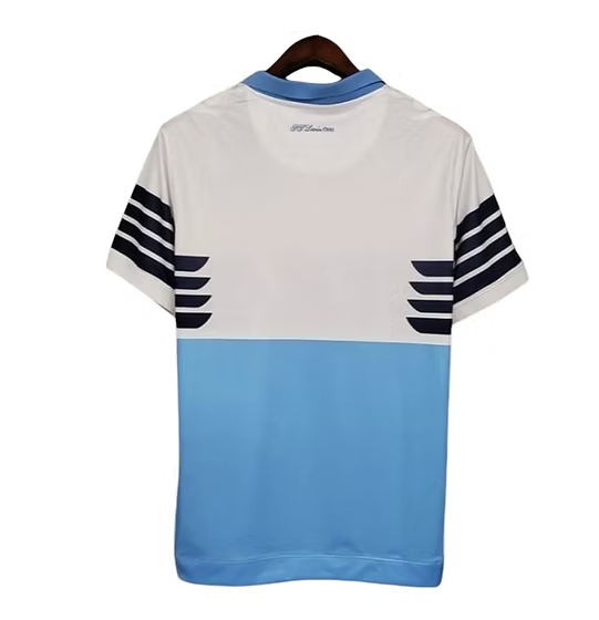 Retro Lazio Home Shirt 2014/2015 - Retro Shirt Stories