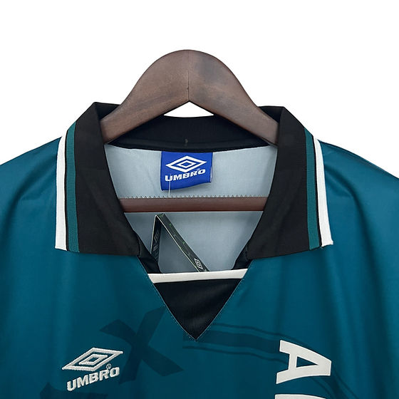 Retro Ajax 3rd Shirt 1997/1998 - Retro Shirt Stories