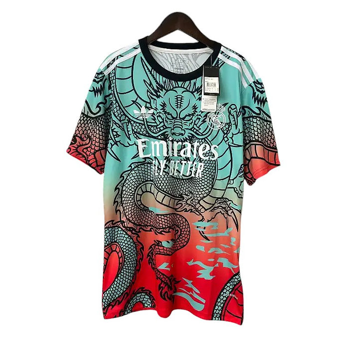 Real Madrid Special Edition Shirt 2024/2025 - Retro Shirt Stories