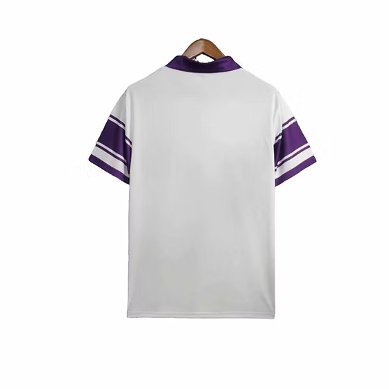 Retro Fiorentina Away Shirt 1984/1985 - Retro Shirt Stories