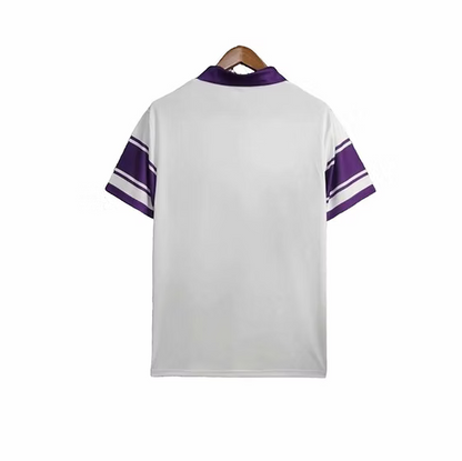 Retro Fiorentina Away Shirt 1984/1985 - Retro Shirt Stories
