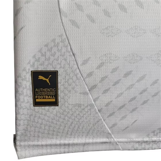 Egypt Away Shirt 2024 - Retro Shirt Stories