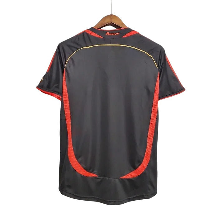 Retro AC Milan 3rd Shirt 2006/2007 - Retro Shirt Stories