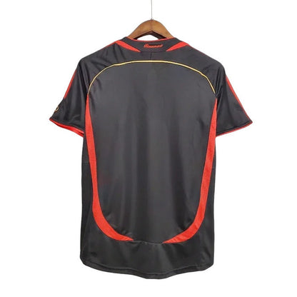 Retro AC Milan 3rd Shirt 2006/2007 - Retro Shirt Stories