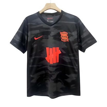 Birmingham City 3rd Shirt 2024/2025 - Time Warp Kits