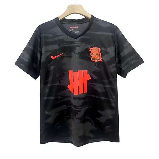 Birmingham City 3rd Shirt 2024/2025 - Time Warp Kits