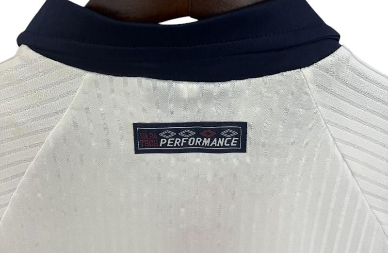 Retro 3 Lions Home Kids Kit 1998 - Retro Shirt Stories