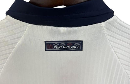 Retro 3 Lions Home Kids Kit 1998 - Retro Shirt Stories