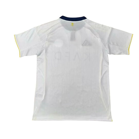 Al-Nassr 3rd Shirt 2025/2026 - Retro Shirt Stories