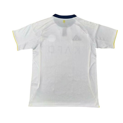 Al-Nassr 3rd Shirt 2025/2026 - Retro Shirt Stories