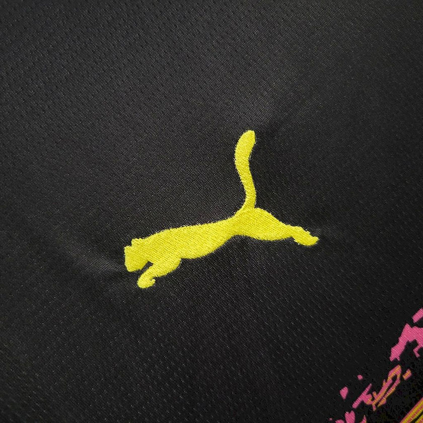 PSV Eindhoven Away Shirt 2024/2025 - Retro Shirt Stories