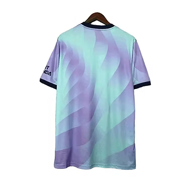 Arsenal 3rd Shirt 2024/2025 - Retro Shirt Stories