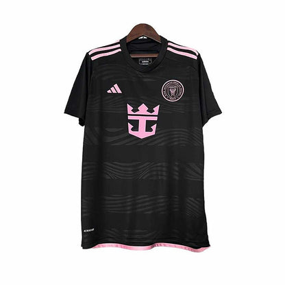 Inter Miami Away Shirt 2024/2025 - Retro Shirt Stories