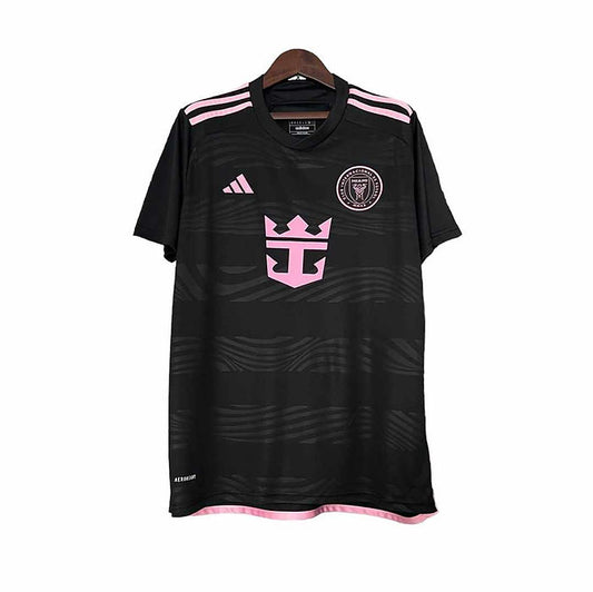 Inter Miami Away Shirt 2024/2025 - Retro Shirt Stories