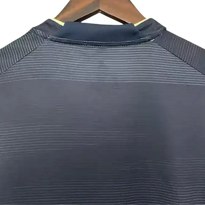 Real Madrid Away Shirt 2025/2026 - Time Warp Kits