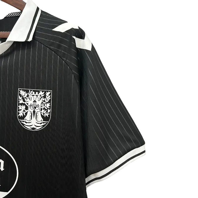 Celta Vigo 100th Anniversary Shirt - Retro Shirt Stories