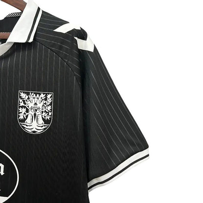 Celta Vigo 100th Anniversary Shirt - Retro Shirt Stories
