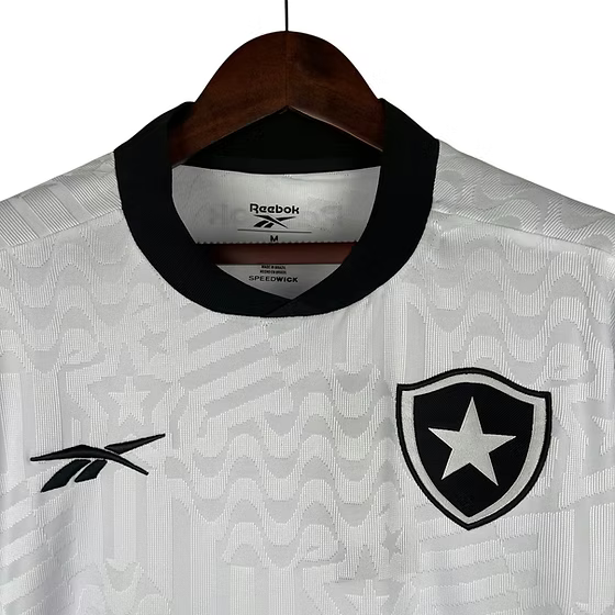 Botafogo 3rd Shirt 2023/2024 - Retro Shirt Stories