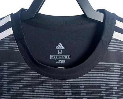 Mexico LS Away Shirt 2019 - Retro Shirt Stories