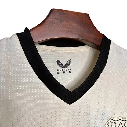 Everton 3rd Shirt 2024/2025 - Time Warp Kits