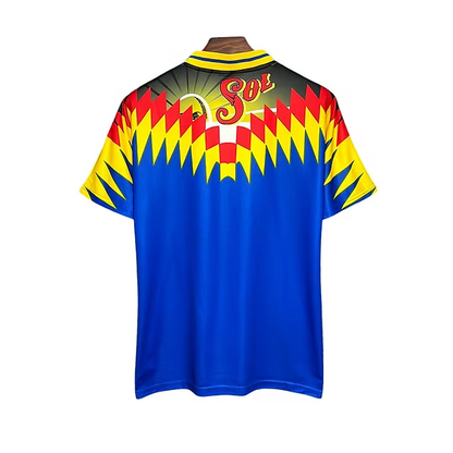 Retro Club America Away Shirt 1994/1995 - Retro Shirt Stories