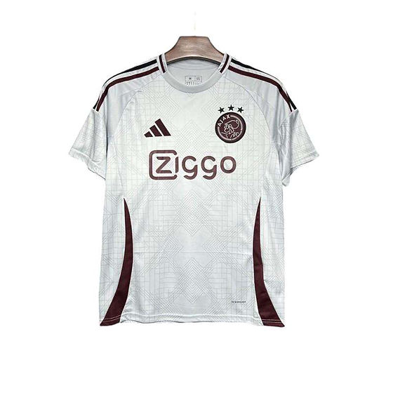 Ajax 3rd Shirt 2024/2025 - Retro Shirt Stories