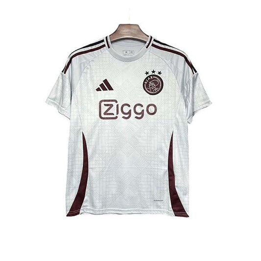 Ajax 3rd Shirt 2024/2025 - Retro Shirt Stories