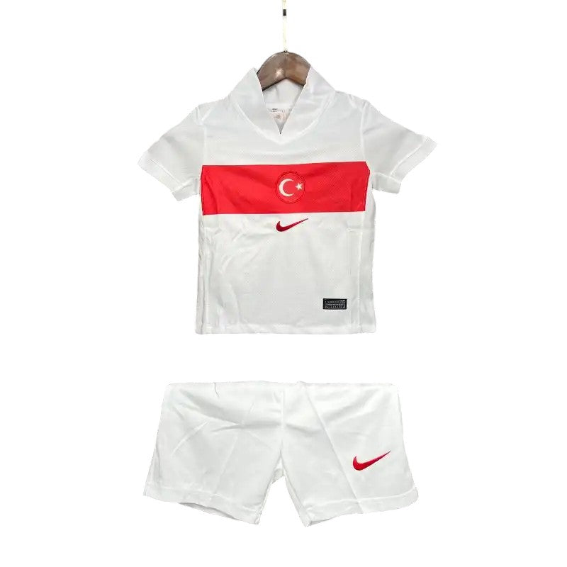 Turkey Away Kids Kit 2024 - Retro Shirt Stories