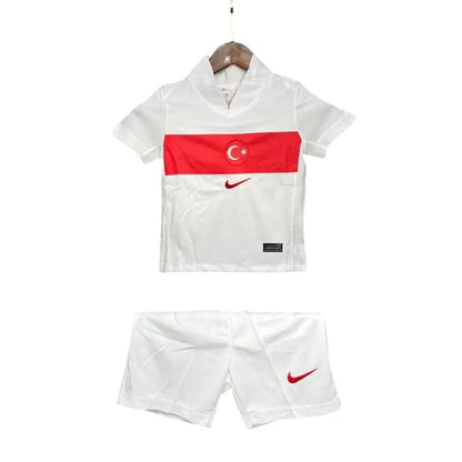 Turkey Away Kids Kit 2024 - Retro Shirt Stories