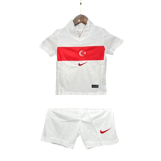 Turkey Away Kids Kit 2024 - Retro Shirt Stories
