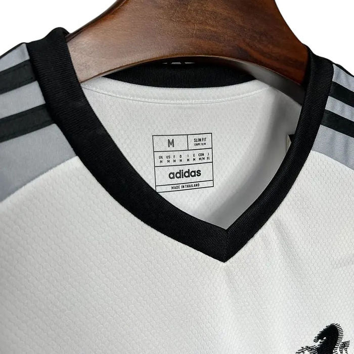 Juventus Training Shirt 2024/2025 - Retro Shirt Stories