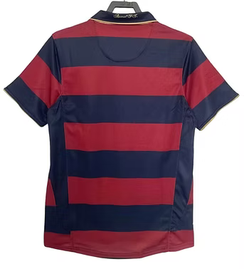 Retro Arsenal 3rd Shirt 2007/2008 - Time Warp Kits