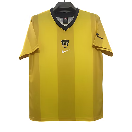 Retro Pumas Away Shirt 2000/2001 - Retro Shirt Stories