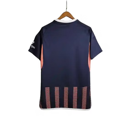 Nottingham Forest 3rd Shirt 2023/2024 - Retro Shirt Stories