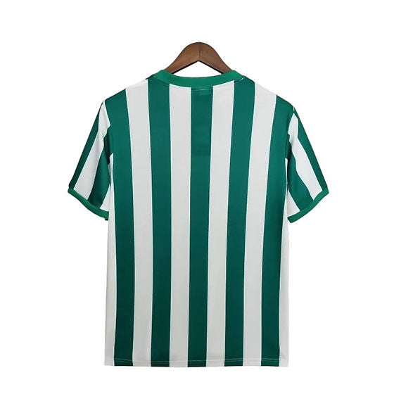 Retro Real Betis Home Shirt 1976/1977 - Retro Shirt Stories
