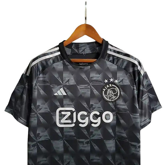 Ajax 3rd Shirt 2023/2024 - Retro Shirt Stories