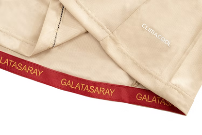 Retro Galatasaray Away Shirt 2010/2011 - Retro Shirt Stories