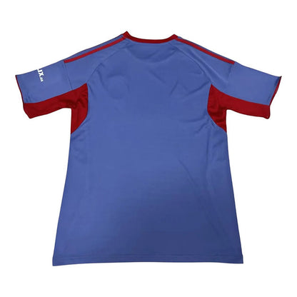 Olympiacos 3rd Shirt 2025/2026 - Retro Shirt Stories