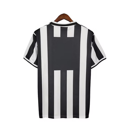 Retro Juventus Home Shirt 1994/1995 - Retro Shirt Stories