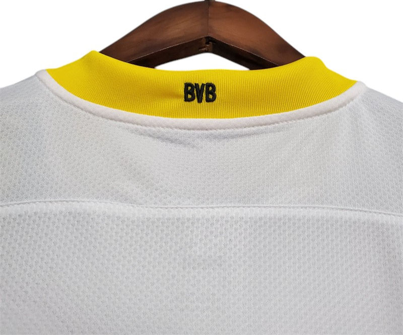 Borussia Dortmund 3rd Shirt 2020/2021 - Retro Shirt Stories