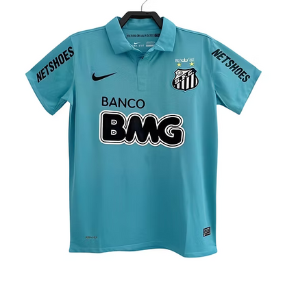 Retro Santos 3rd Shirt 2012/2013 - Retro Shirt Stories