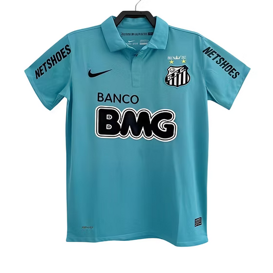 Retro Santos 3rd Shirt 2012/2013 - Retro Shirt Stories