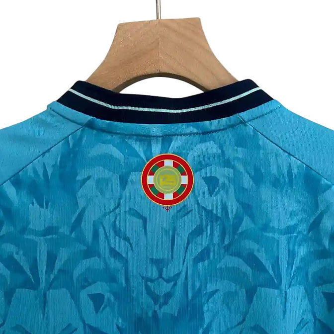 Athletic Bilbao Away Kids Kit 2023/2024 - Retro Shirt Stories