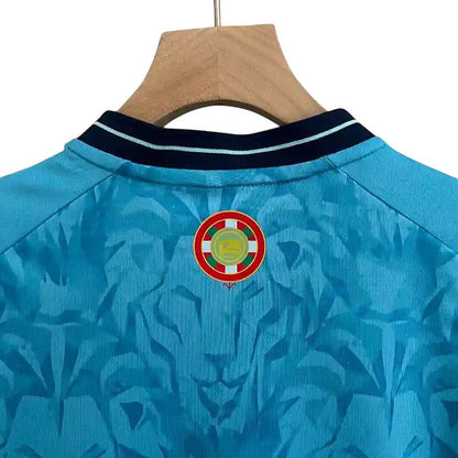 Athletic Bilbao Away Kids Kit 2023/2024 - Retro Shirt Stories