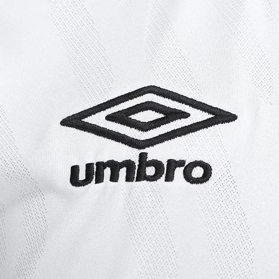Santos Home Shirt 2025/2026 - Retro Shirt Stories
