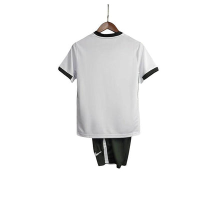 Birmingham City Away Kids Kit 2024/2025 - Retro Shirt Stories