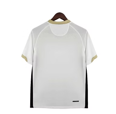 Retro Manchester United Away Shirt 2006/2007 - Retro Shirt Stories